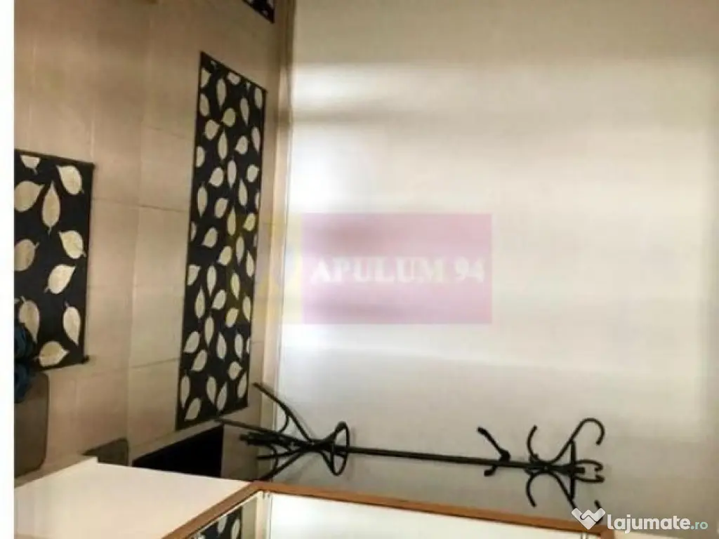 Apartament 2 camere 1 Septembrie-Palatul Parlamentului. 