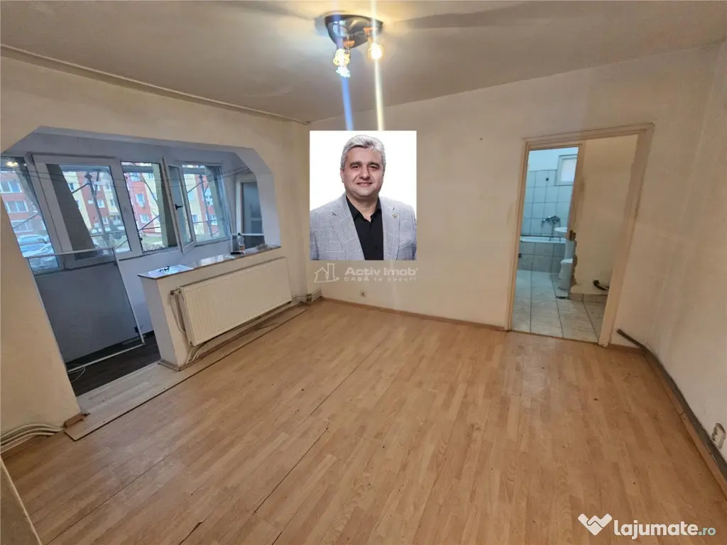 Resita, 2 Cam. Cf. 1, Et. 1, Micro 2 