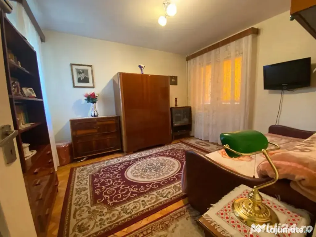 Apartament 3 cam Manastur