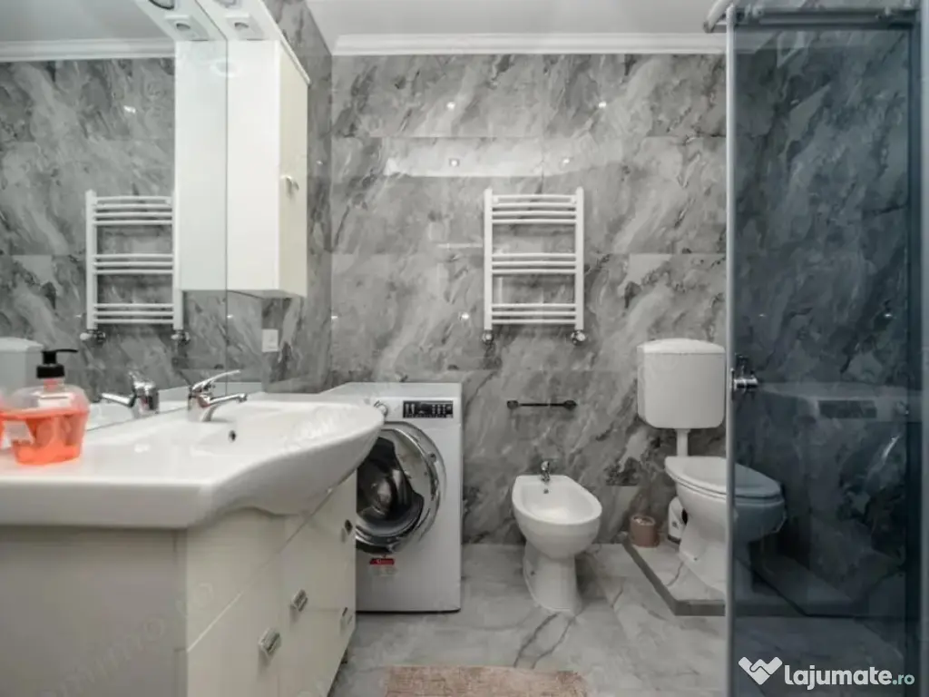 Inchiriere o garsonieră în zona Herăstrău