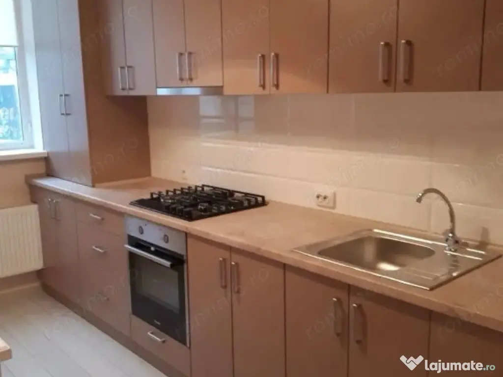 Garsoniera in zona Piata Sudului 