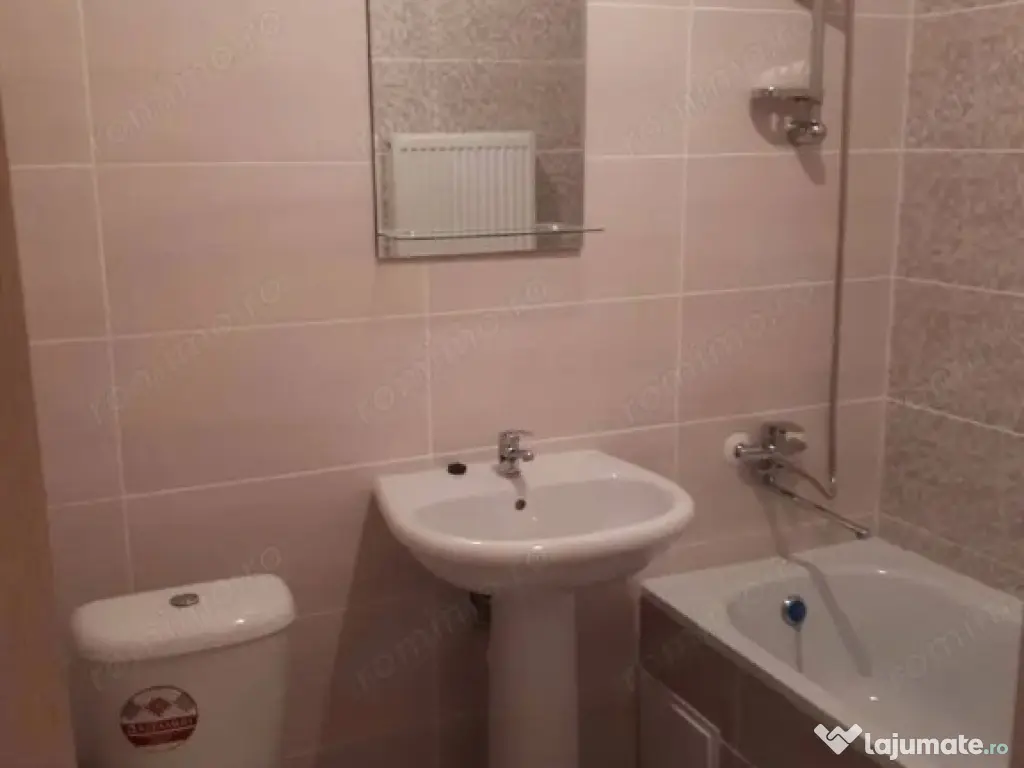 Garsoniera in zona Piata Sudului 