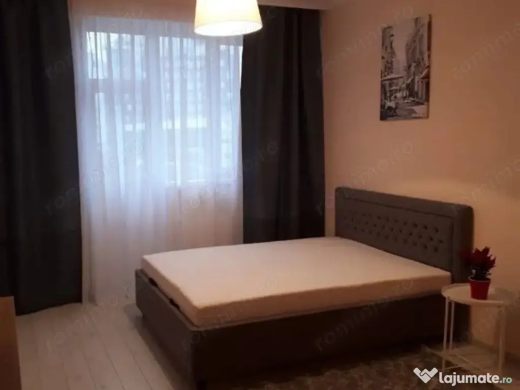 Garsoniera in zona Piata Sudului 