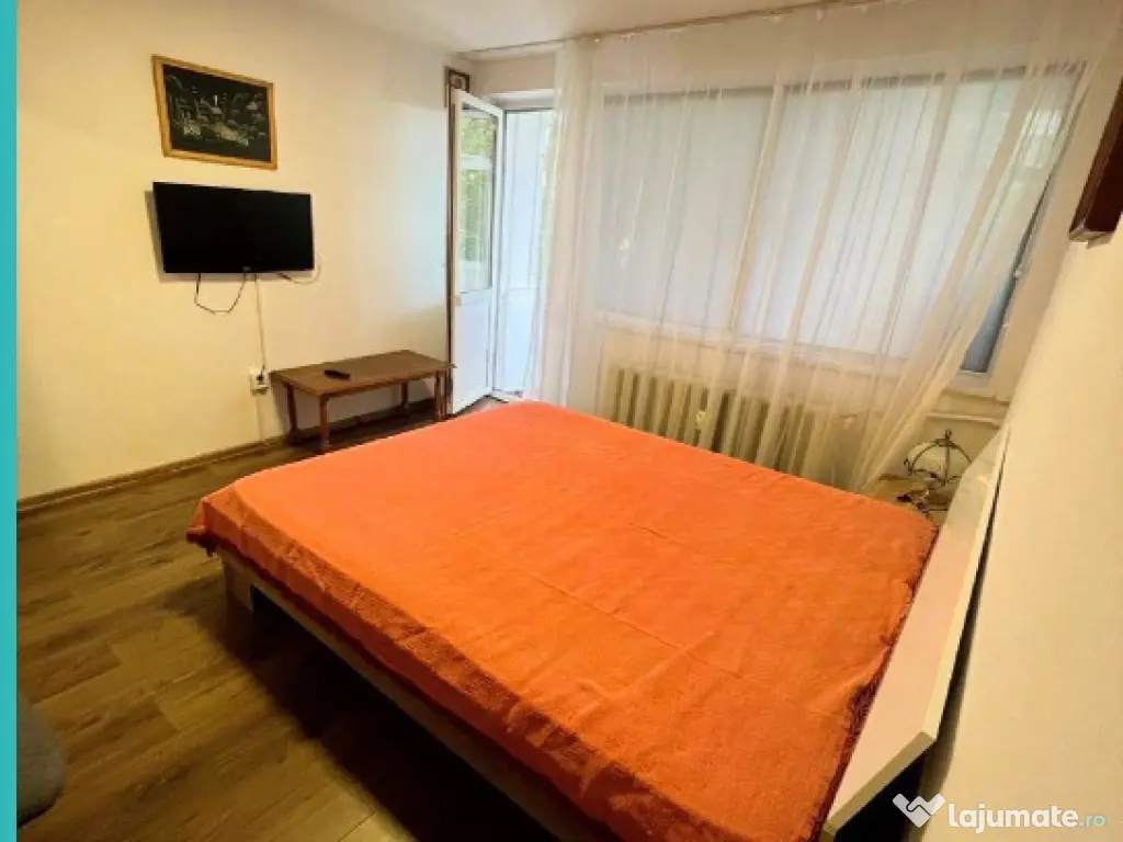 Apartament de închiriat – 2 camere, Zona Gării! CE1462