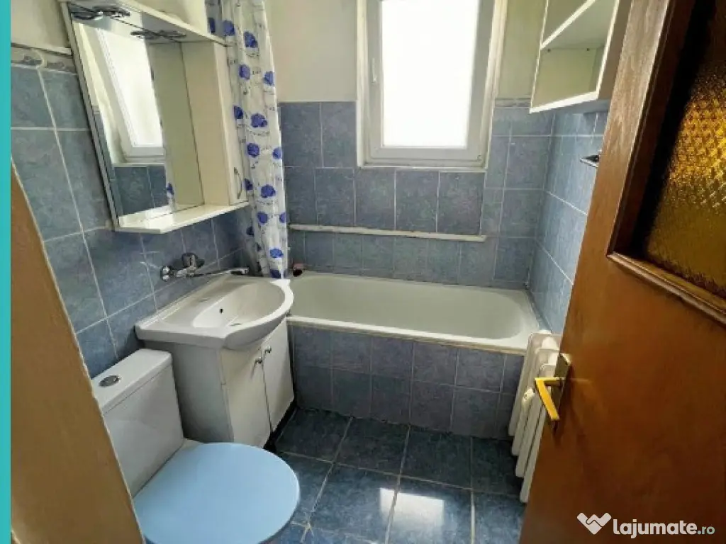 Apartament de închiriat – 2 camere, Zona Gării! CE1462