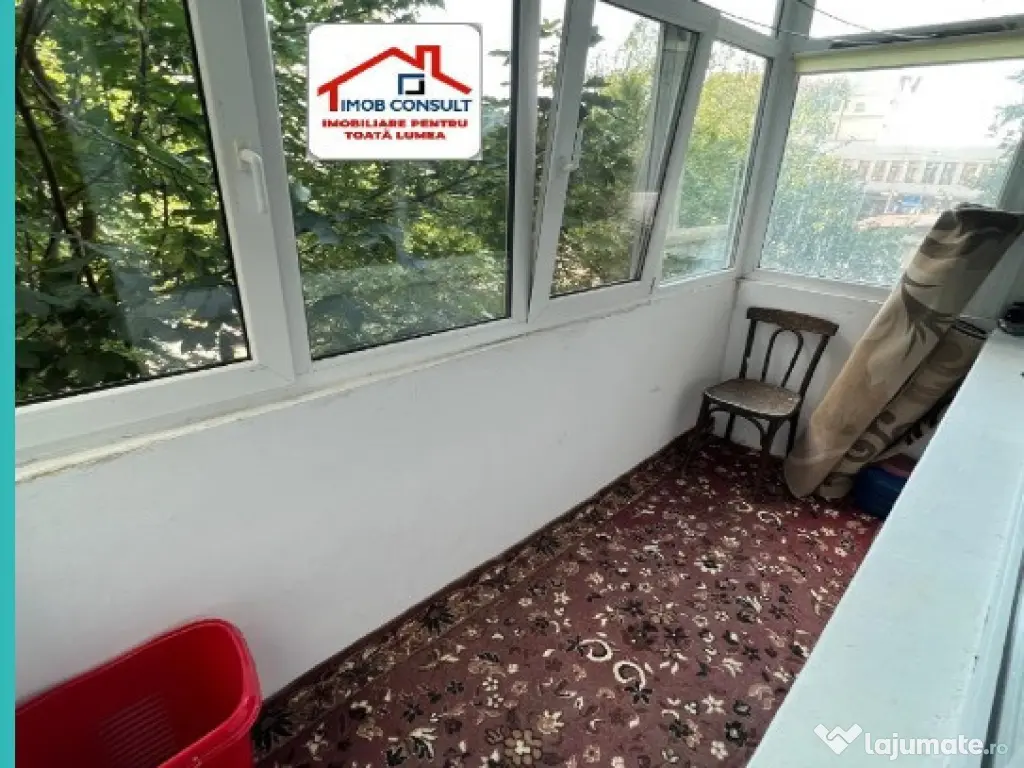 Apartament de închiriat – 2 camere, Zona Gării! CE1462