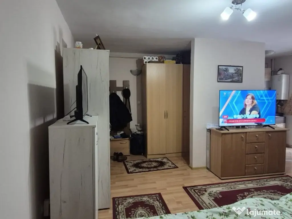 Victoriei, Pronto, gars., etaj 3 