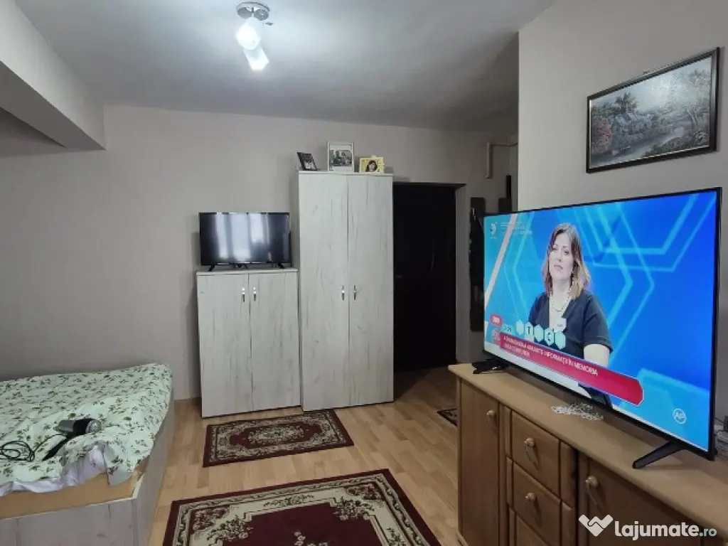 Victoriei, Pronto, gars., etaj 3 