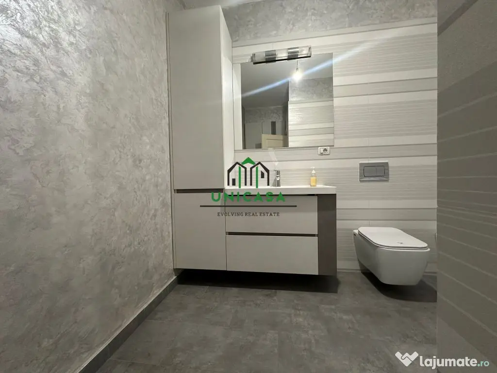 Apartament 3 camere - Dem Radulescu