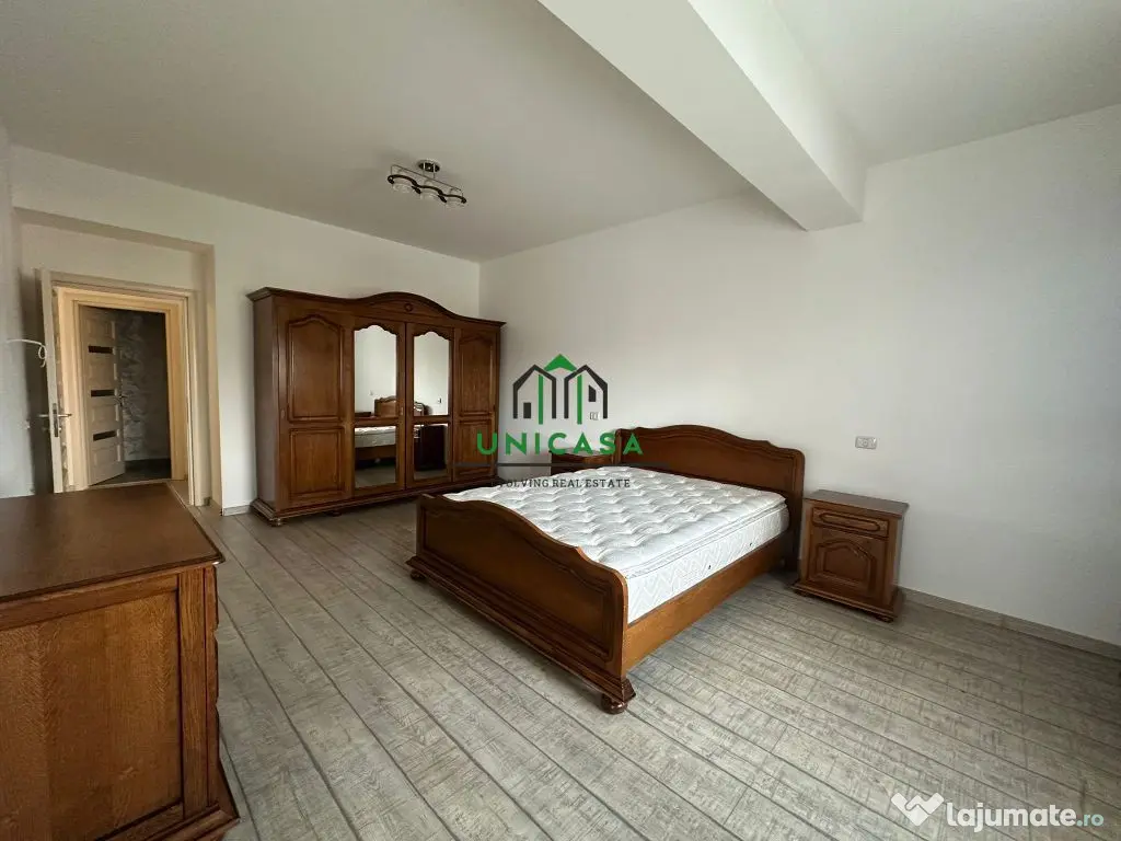 Apartament 3 camere - Dem Radulescu