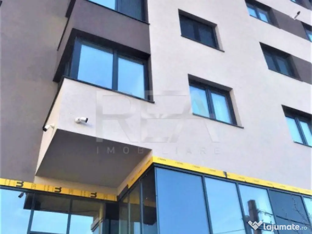 3 camere | 2 locuri parcare subterana | TVA INCLUS 