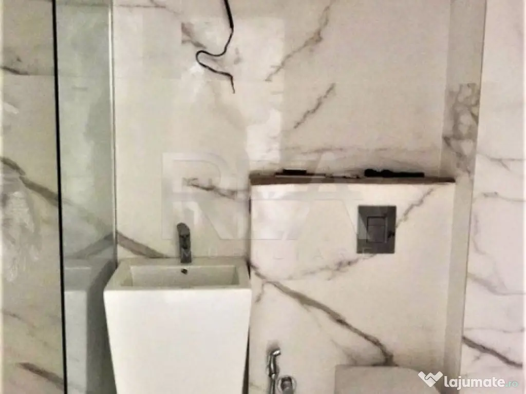 3 camere | 2 locuri parcare subterana | TVA INCLUS 