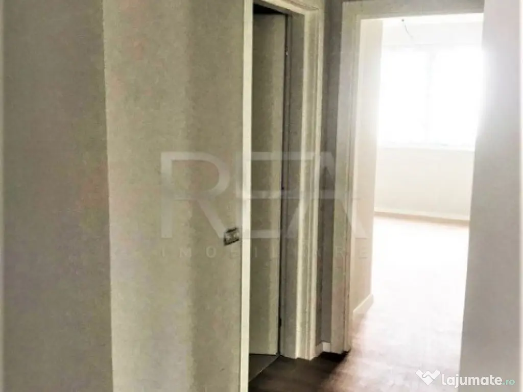 3 camere | 2 locuri parcare subterana | TVA INCLUS 