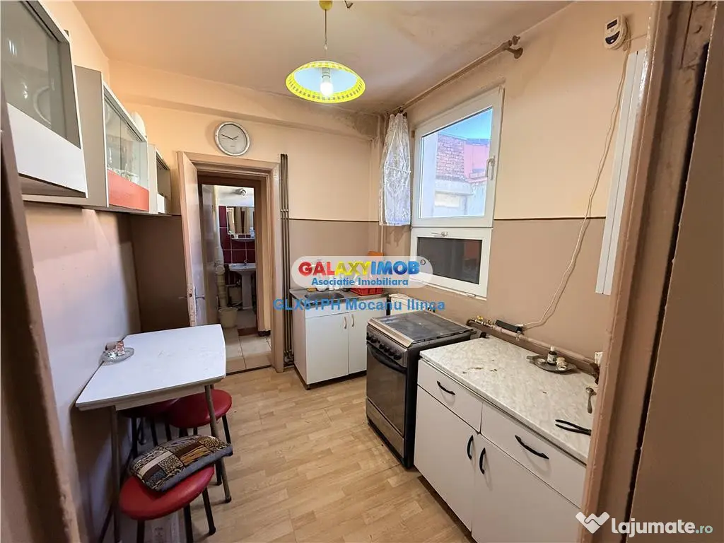 Apartament 2 camere, Ultracentral, Ploiesti