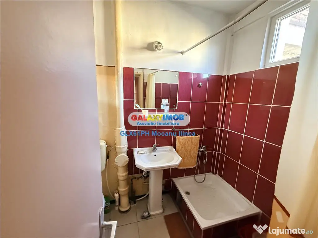 Apartament 2 camere, Ultracentral, Ploiesti