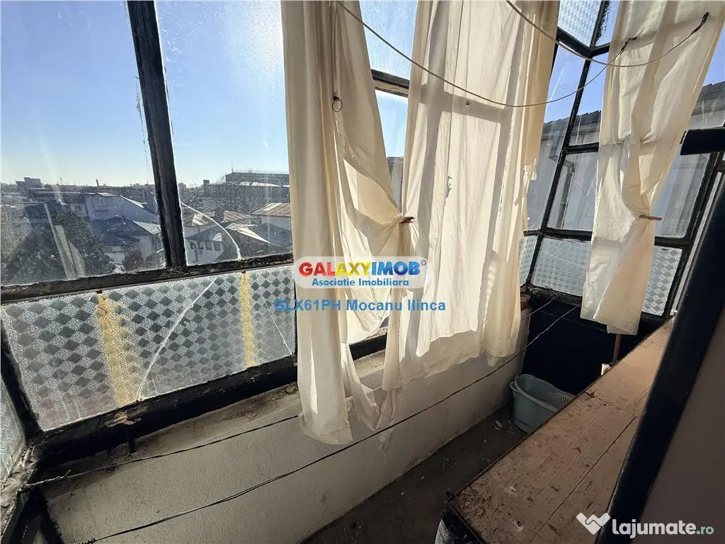 Apartament 2 camere, Ultracentral, Ploiesti