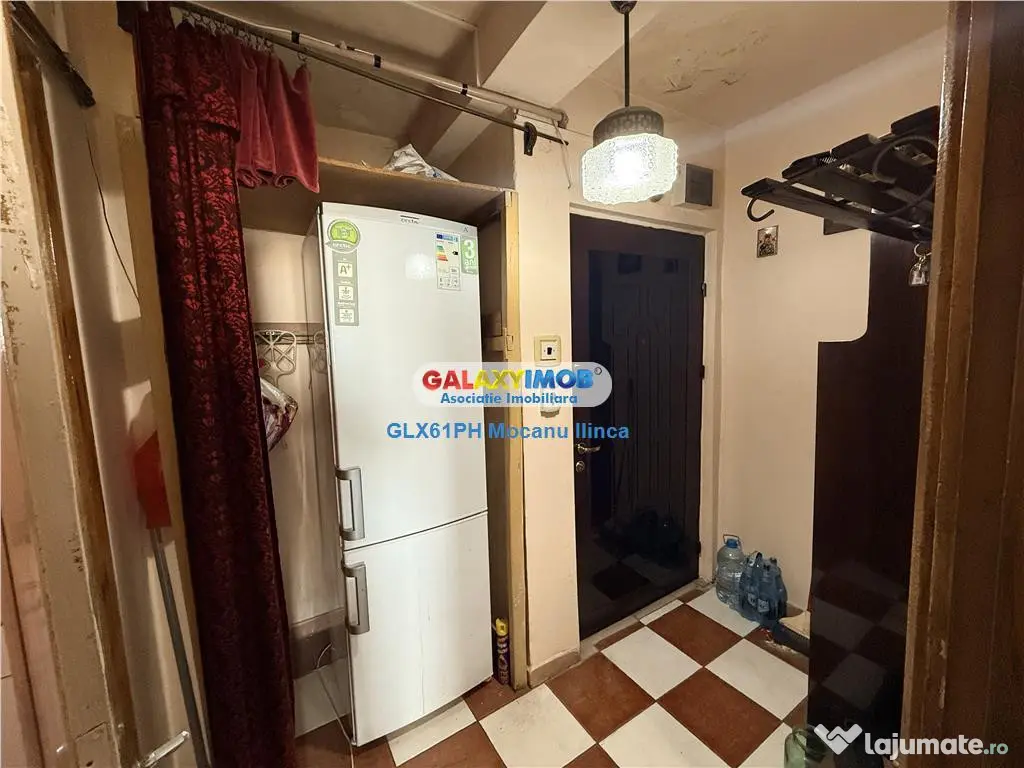 Apartament 2 camere, Ultracentral, Ploiesti