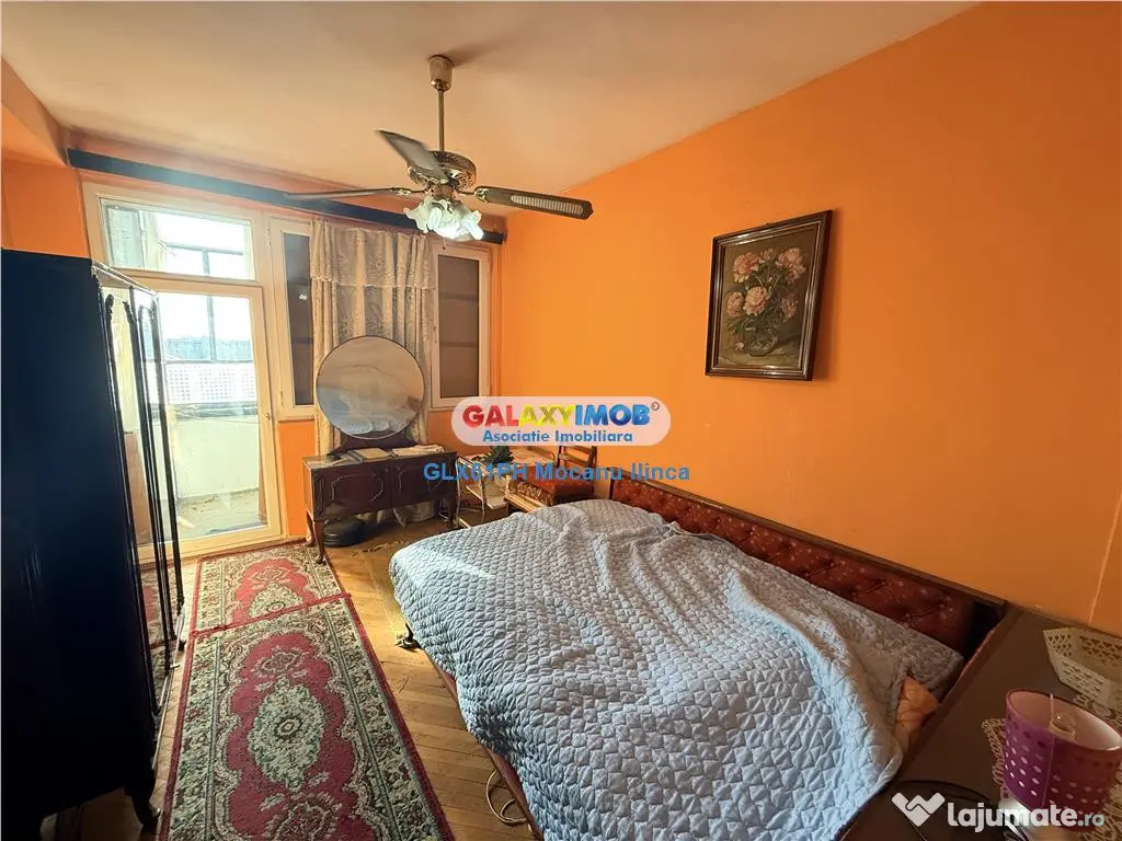 Apartament 2 camere, Ultracentral, Ploiesti