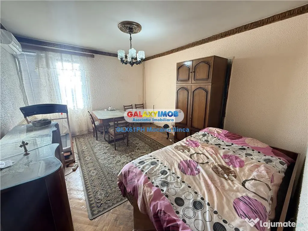 Apartament 2 camere, Ultracentral, Ploiesti