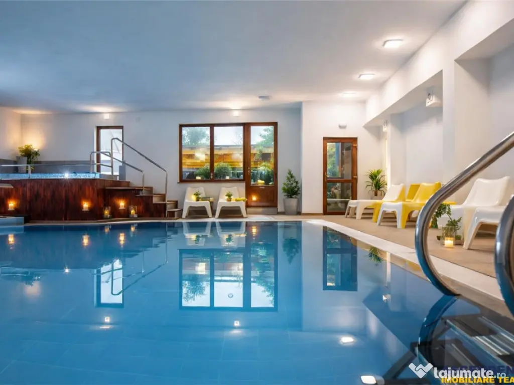 FILM! Ansamblu turistic, zona scenica, vedere, aer proaspat,