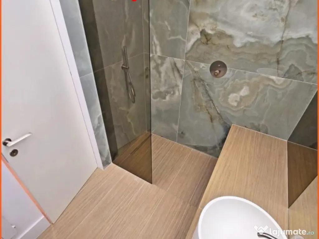 Ap 3 cam, 2 bai, balcon, parcare | Pipera - Cortina 126