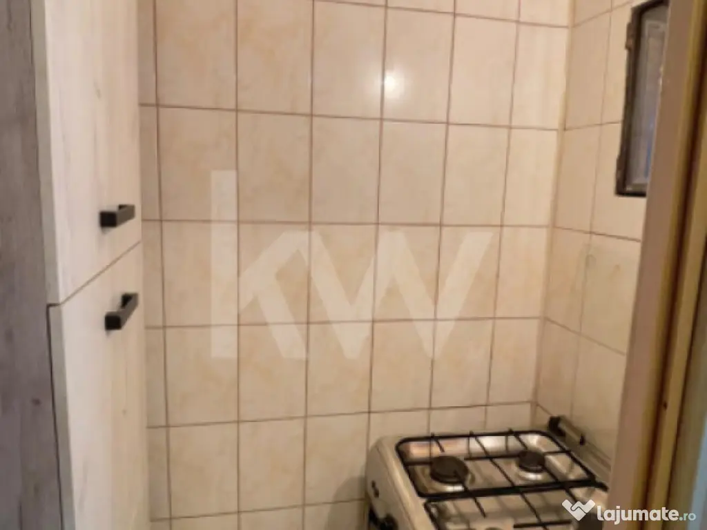 Apartament 3 camere, spatios, ideal familii 