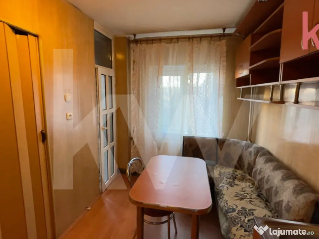 Apartament 3 camere, spatios, ideal familii 