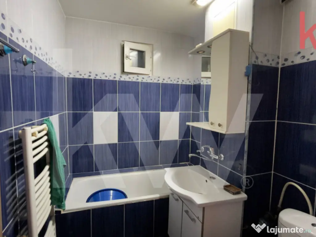 Apartament 3 camere, spatios, ideal familii 