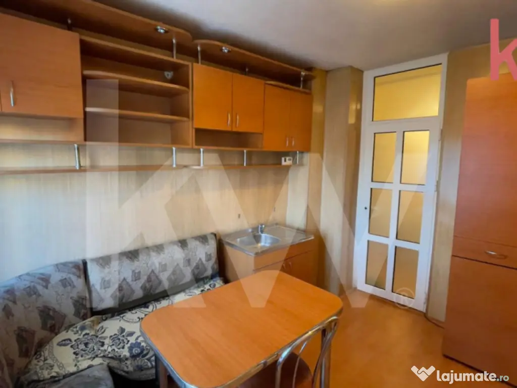 Apartament 3 camere, spatios, ideal familii 