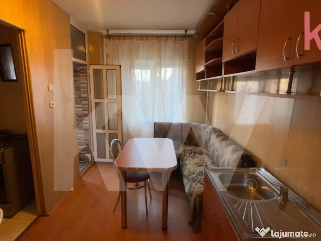 Apartament 3 camere, spatios, ideal familii 