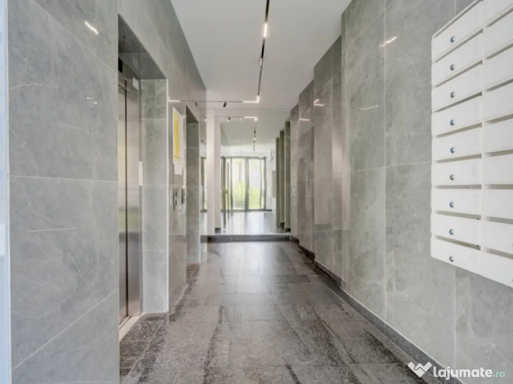 Prelungirea Ghencea, 4/8, Imobil 2024, Finisat, Comision 0 %