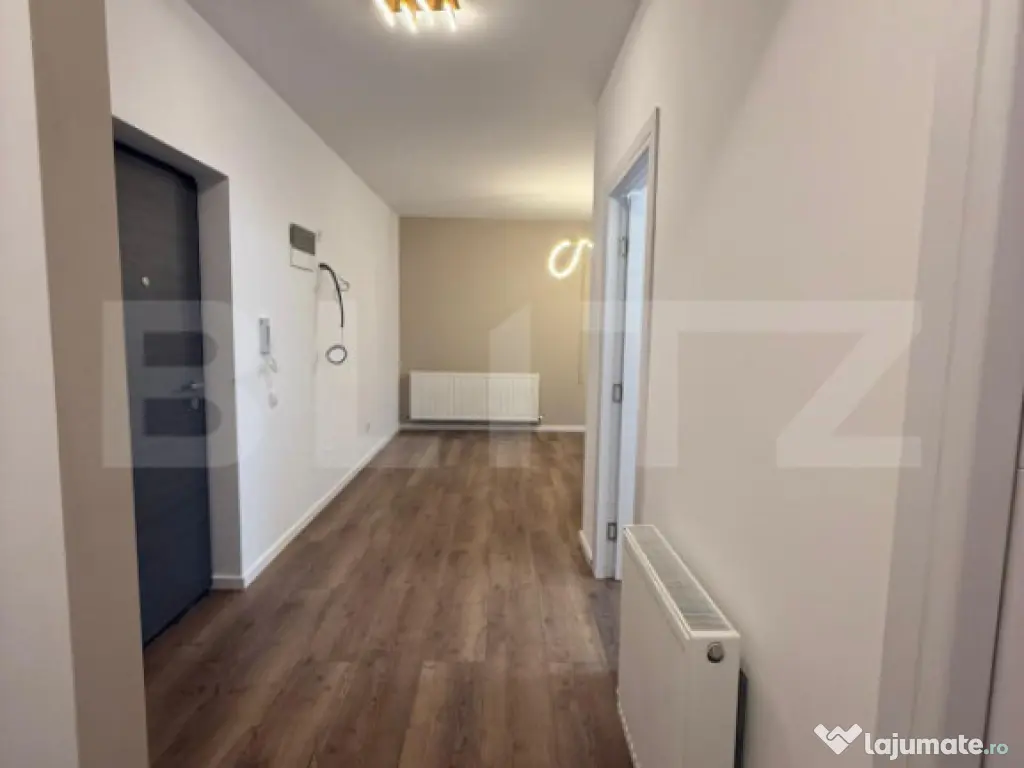 Apartament 2 camere, 55 mp, zona Est