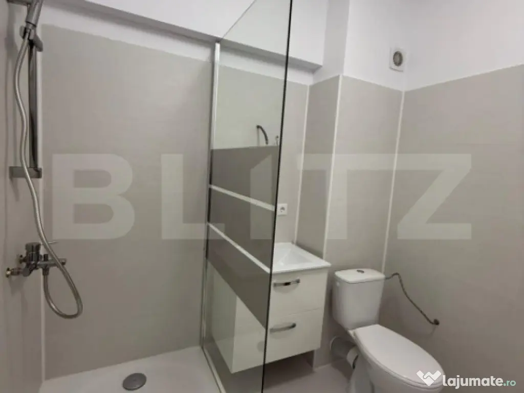 Apartament 2 camere, 55 mp, zona Est