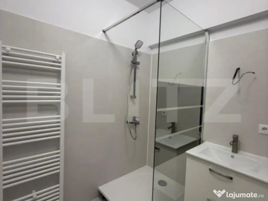 Apartament 2 camere, 55 mp, zona Est