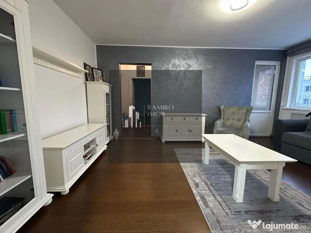 2 Camere - Sector 3 - Metrou Titan la 5 minute 