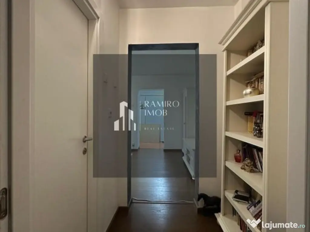 2 Camere - Sector 3 - Metrou Titan la 5 minute 