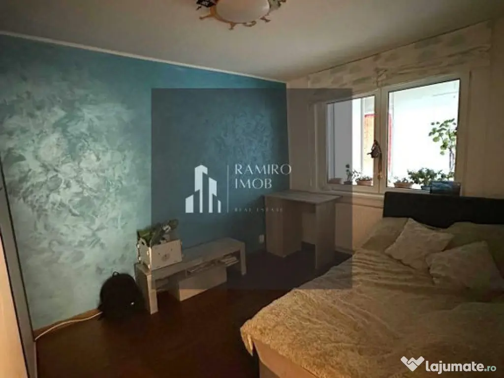 2 Camere - Sector 3 - Metrou Titan la 5 minute 