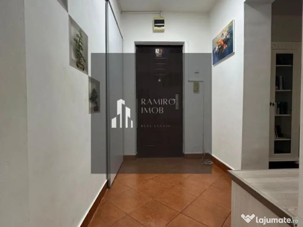 2 Camere - Sector 3 - Metrou Titan la 5 minute 