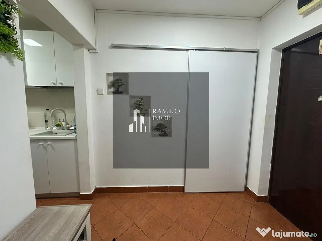 2 Camere - Sector 3 - Metrou Titan la 5 minute 