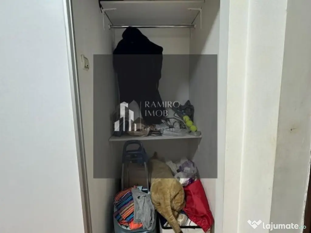 2 Camere - Sector 3 - Metrou Titan la 5 minute 