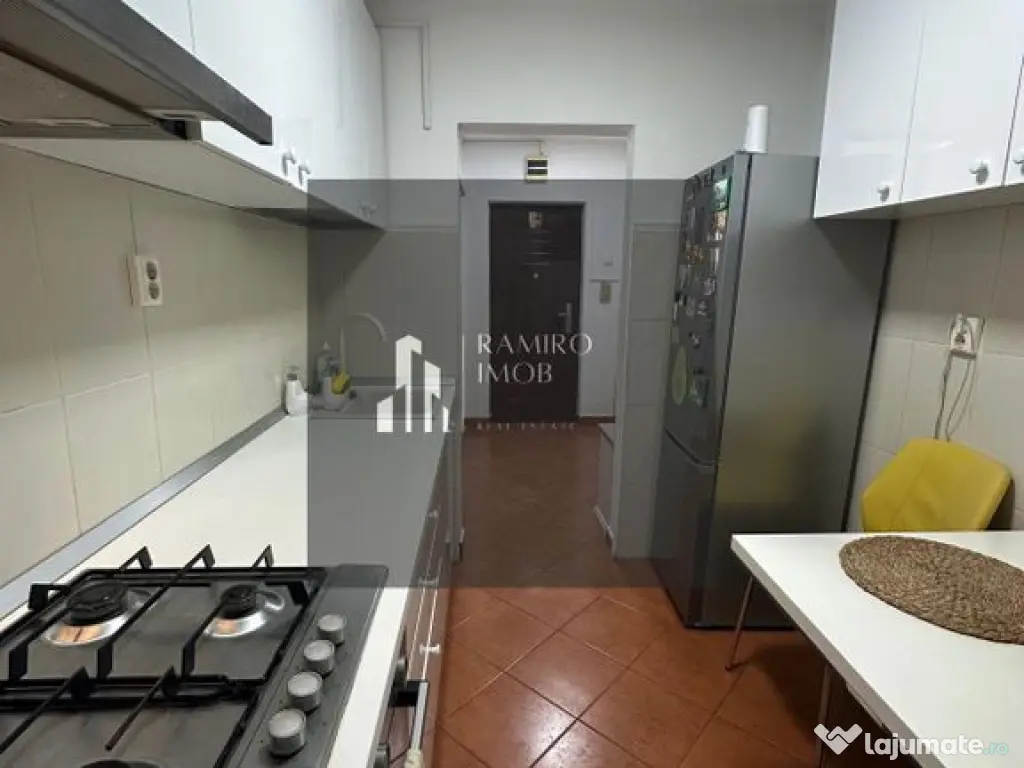 2 Camere - Sector 3 - Metrou Titan la 5 minute 