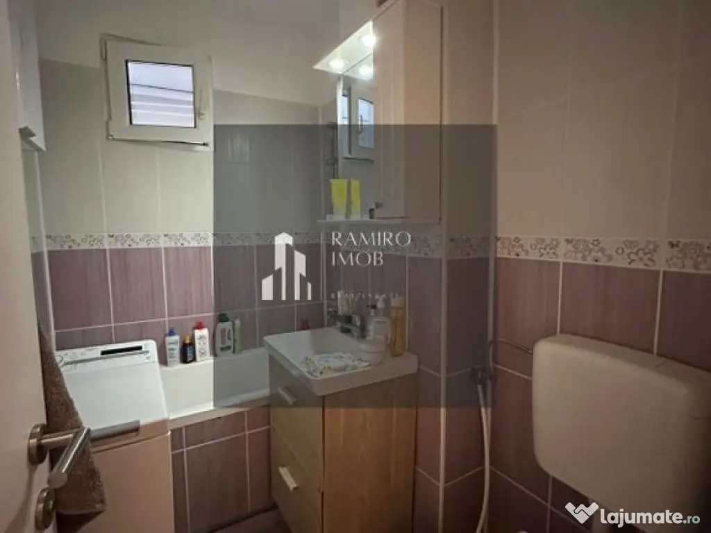 2 Camere - Sector 3 - Metrou Titan la 5 minute 