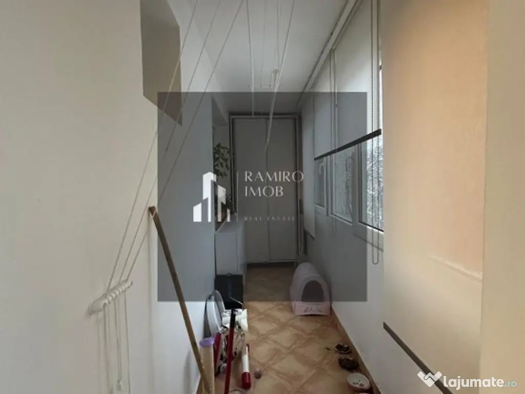 2 Camere - Sector 3 - Metrou Titan la 5 minute 