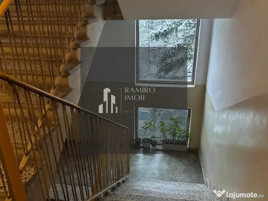 2 Camere - Sector 3 - Metrou Titan la 5 minute 