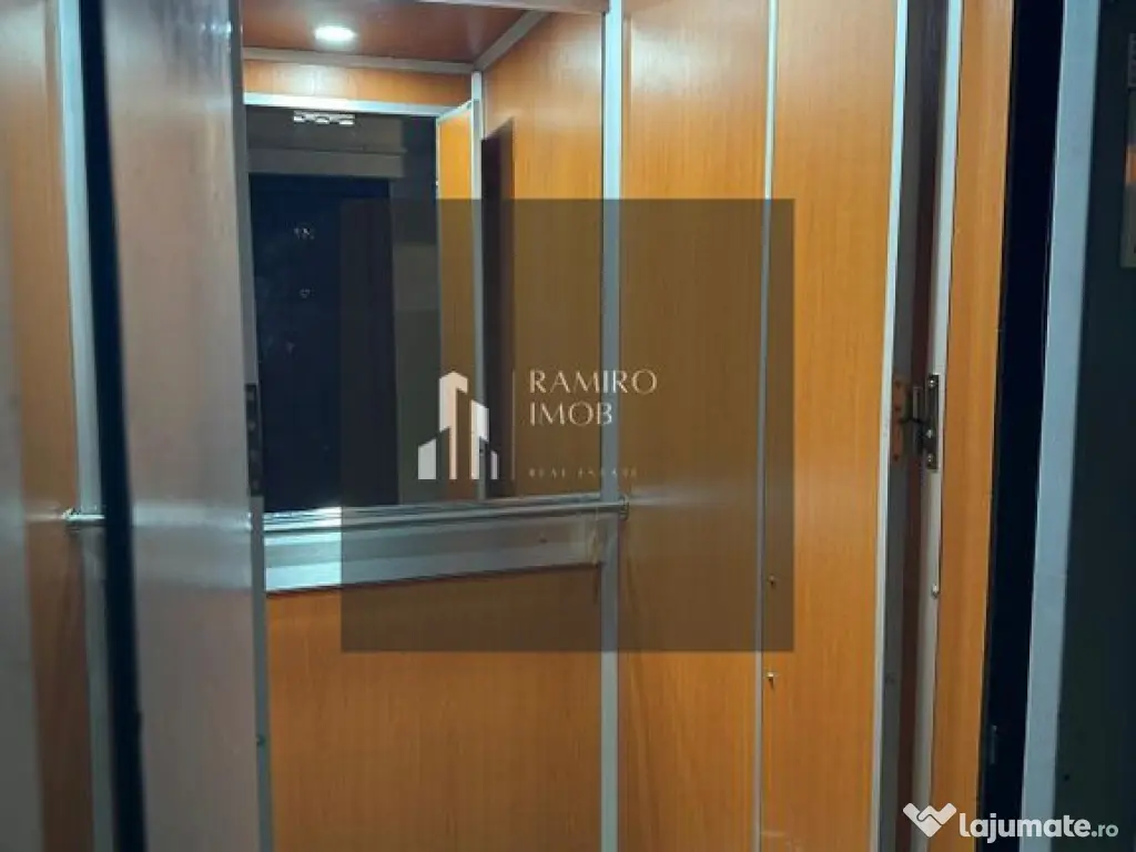 2 Camere - Sector 3 - Metrou Titan la 5 minute 