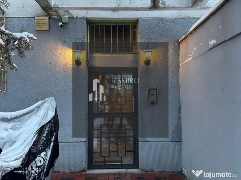 2 Camere - Sector 3 - Metrou Titan la 5 minute 