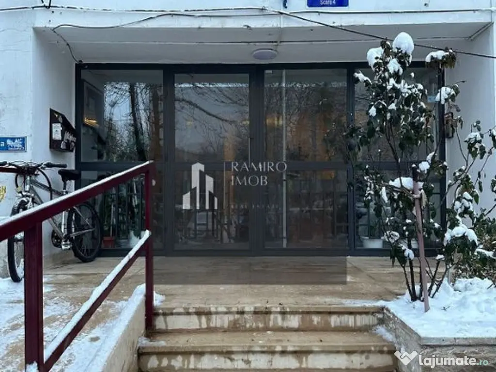 2 Camere - Sector 3 - Metrou Titan la 5 minute 