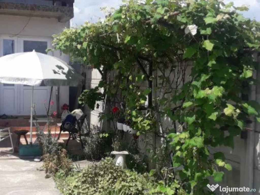 Casa Copacelu Valcea P+1+M