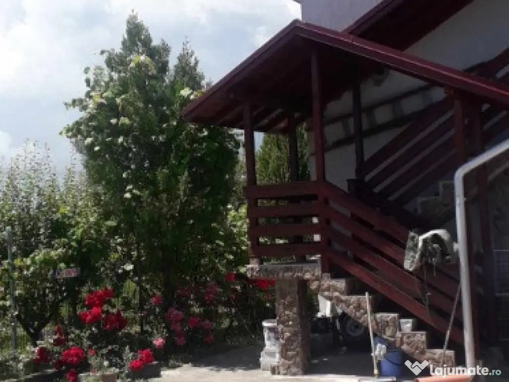 Casa Copacelu Valcea P+1+M
