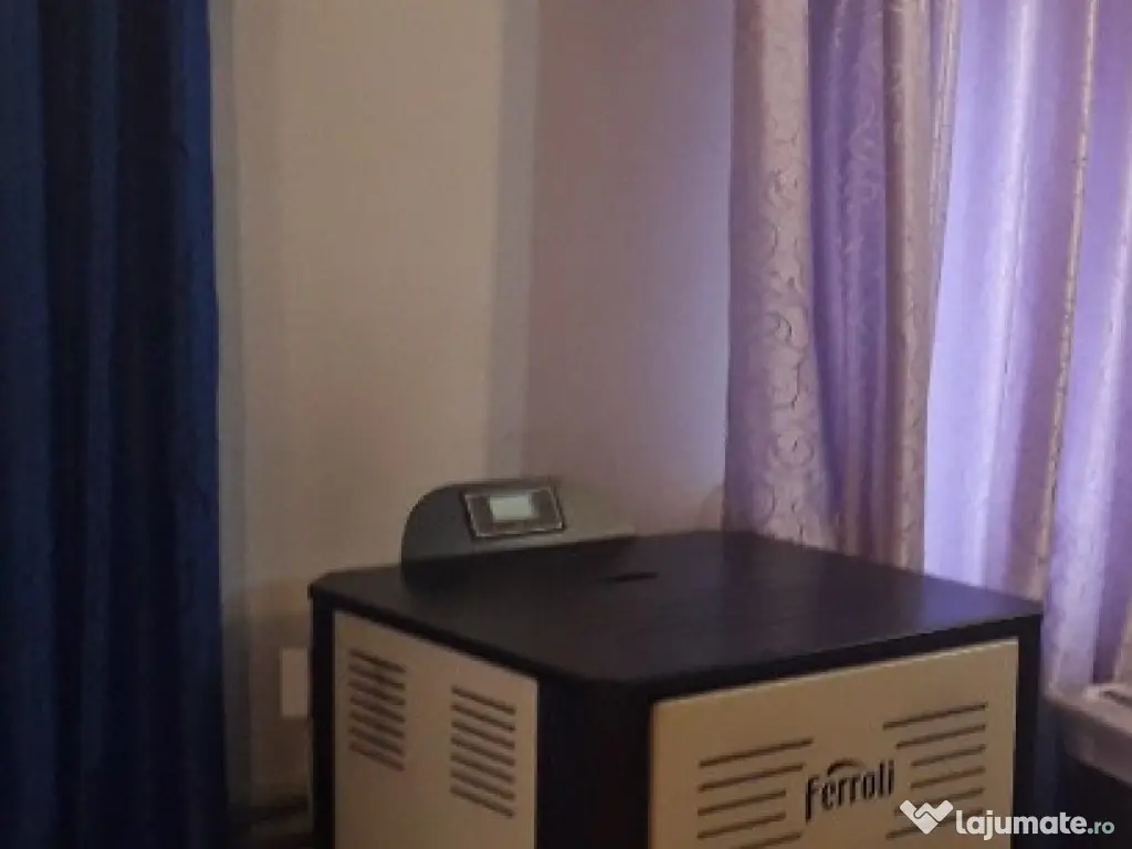 Casa Copacelu Valcea P+1+M